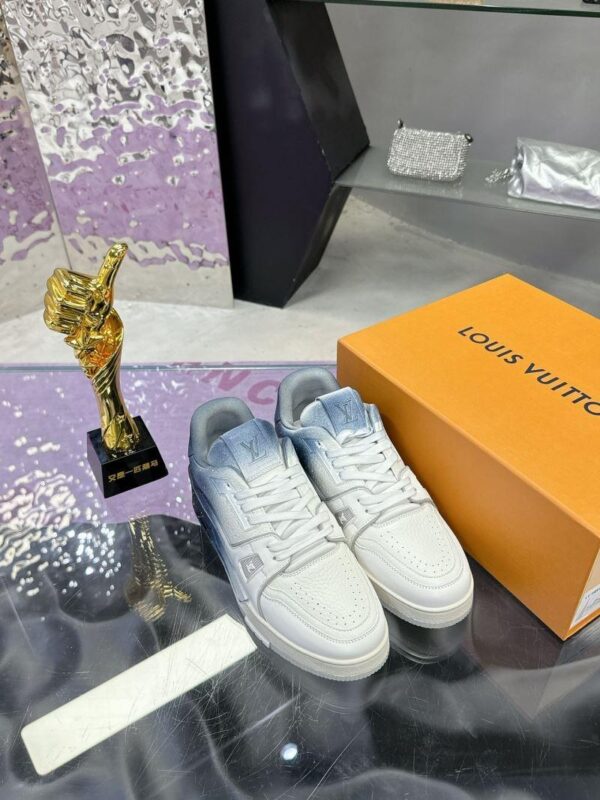 Trainer Sneaker 6038-2237 - Image 5
