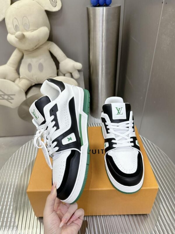 Trainer Sneaker 6047-2501 - Image 2