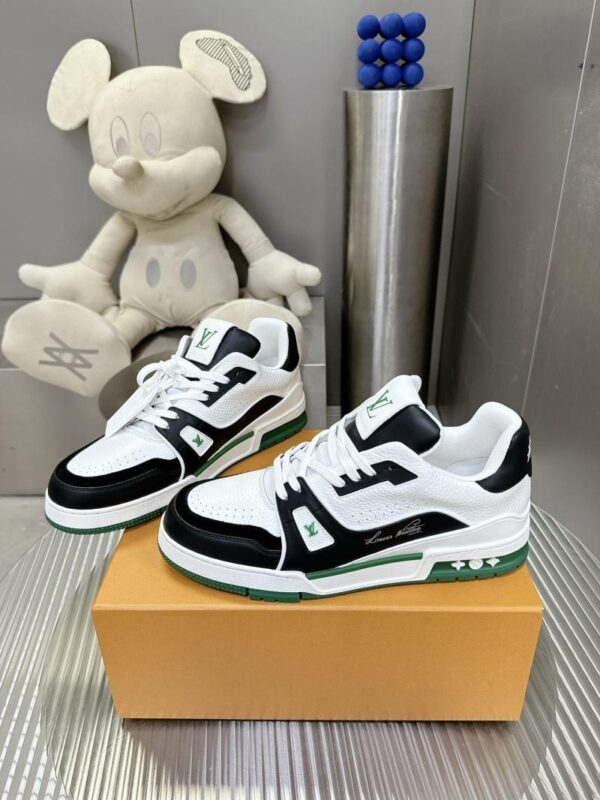 Trainer Sneaker 6047-2501 - Image 3