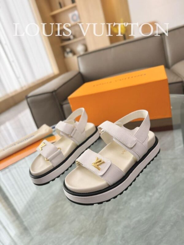 Sandals 6088-2550 - Image 3