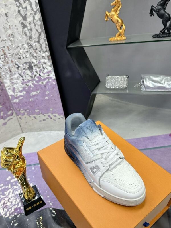 Trainer Sneaker 6038-2237 - Image 6