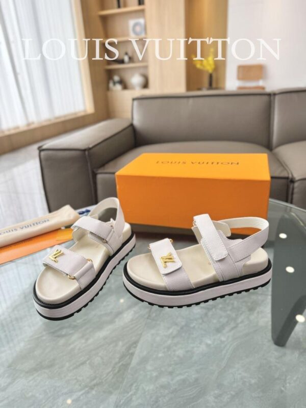 Sandals 6088-2550 - Image 4