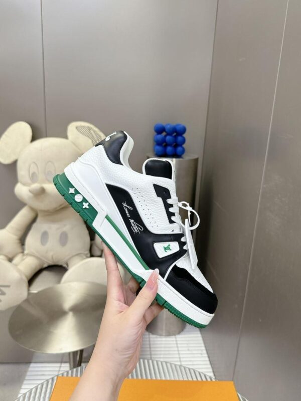 Trainer Sneaker 6047-2501 - Image 4