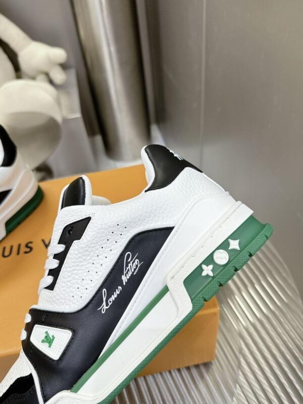 Trainer Sneaker 6047-2501 - Image 5