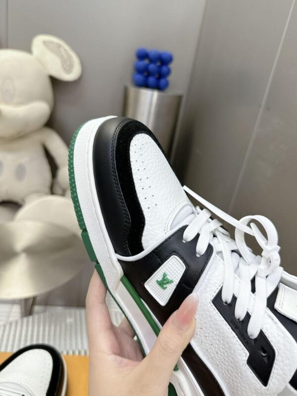 Trainer Sneaker 6047-2501 - Image 6