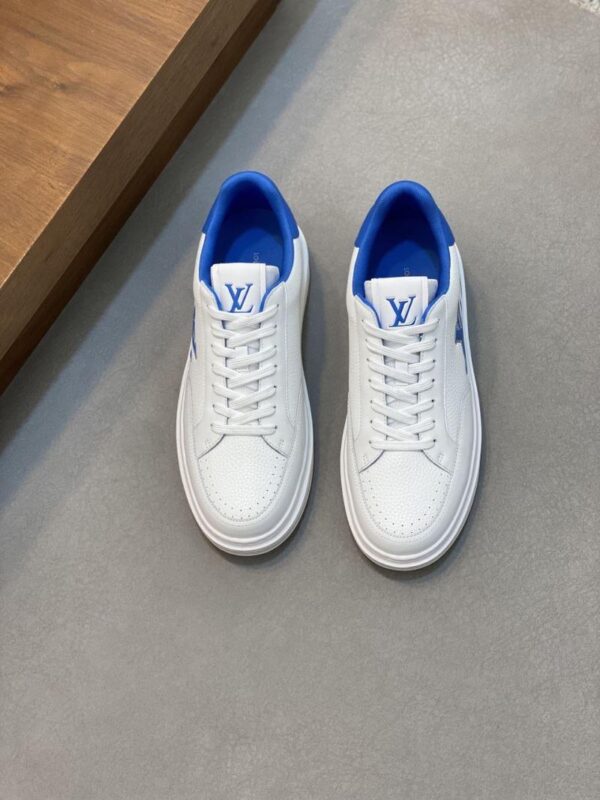Low Shoes 6038-2700