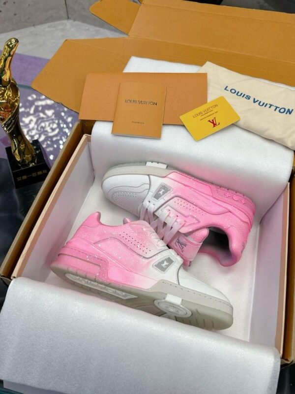Trainer Sneaker 6038-2236