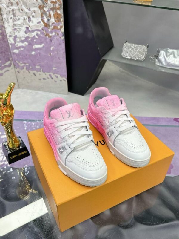 Trainer Sneaker 6038-2236 - Image 2