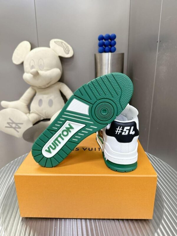 Trainer Sneaker 6047-2501 - Image 8