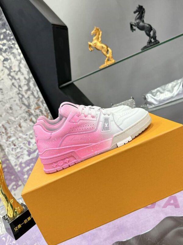 Trainer Sneaker 6038-2236 - Image 3