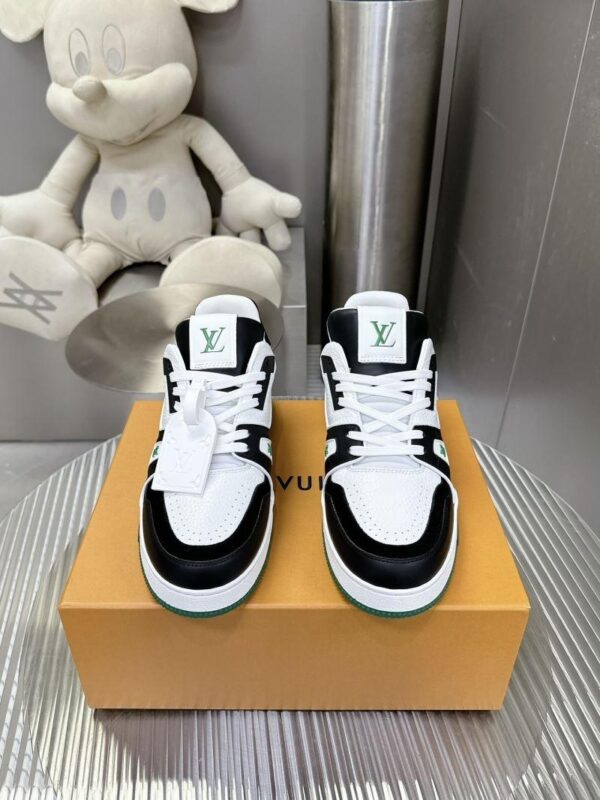 Trainer Sneaker 6047-2501 - Image 9