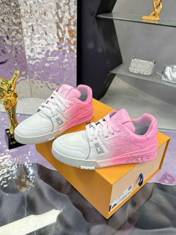 Trainer Sneaker 6038-2236 - Image 4
