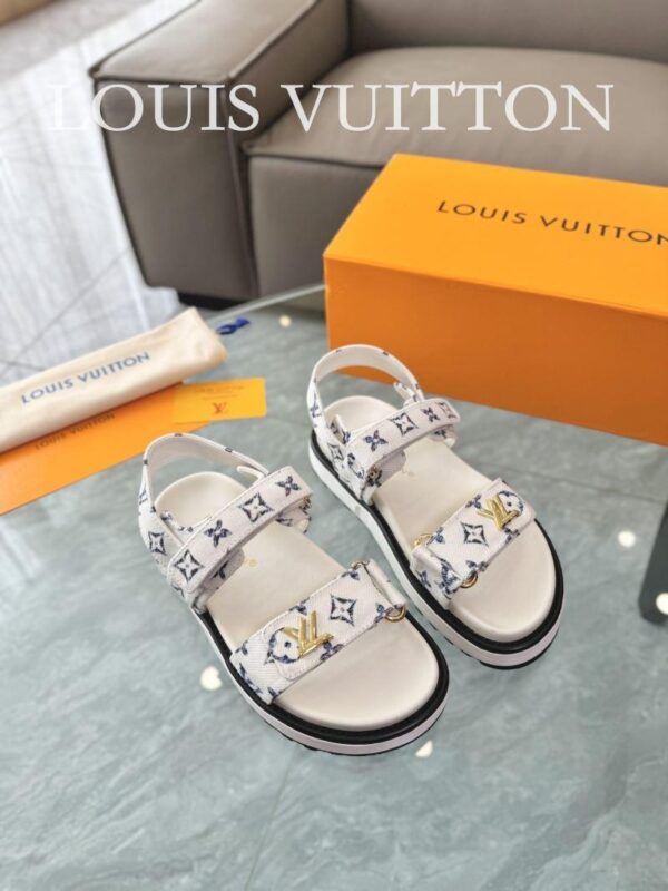 Sandals 6088-2549