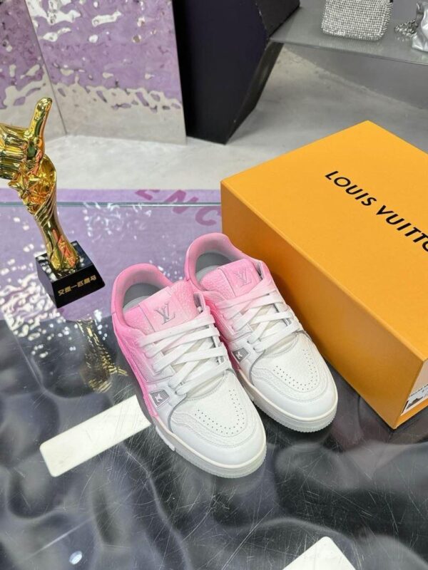 Trainer Sneaker 6038-2236 - Image 5