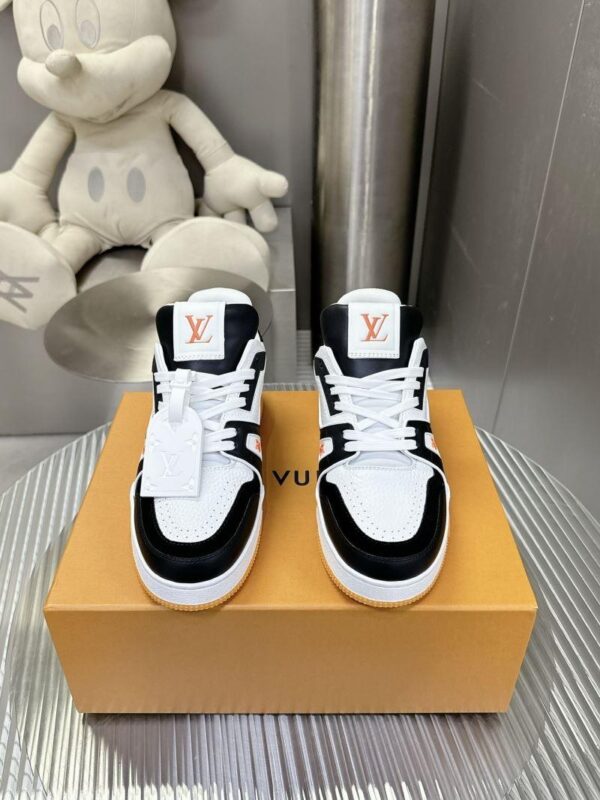 Trainer Sneaker 6047-2500