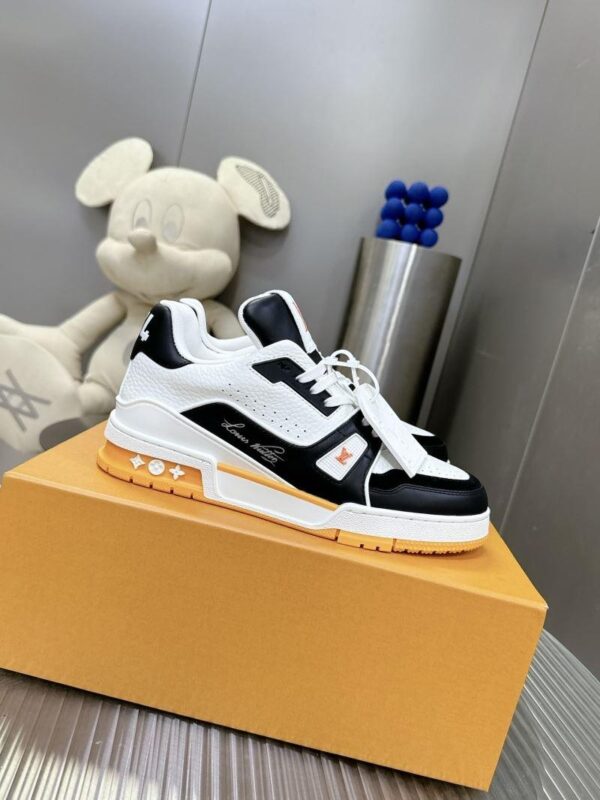 Trainer Sneaker 6047-2500 - Image 2