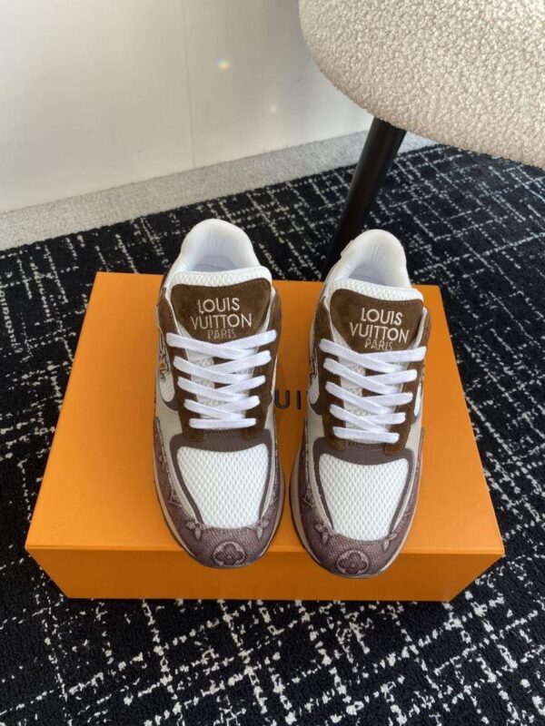 Run Away Sneaker 6080-2333