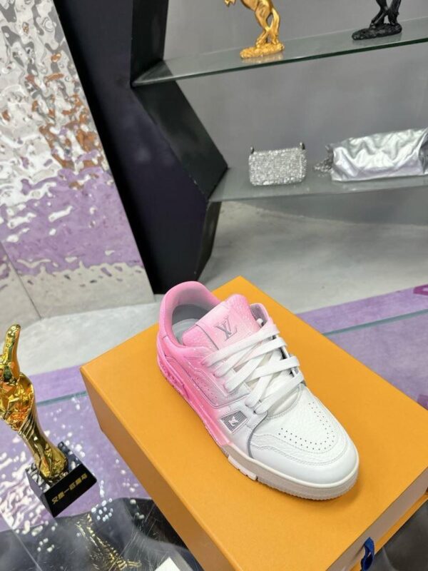 Trainer Sneaker 6038-2236 - Image 6