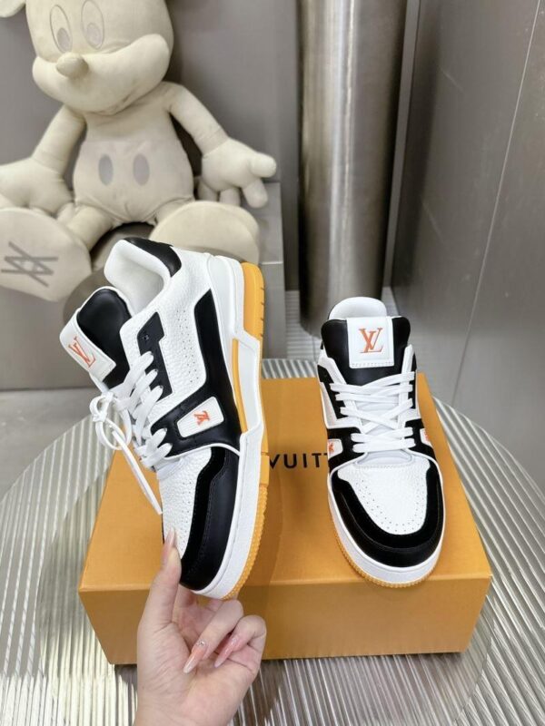 Trainer Sneaker 6047-2500 - Image 3