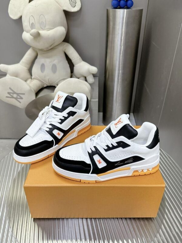 Trainer Sneaker 6047-2500 - Image 4