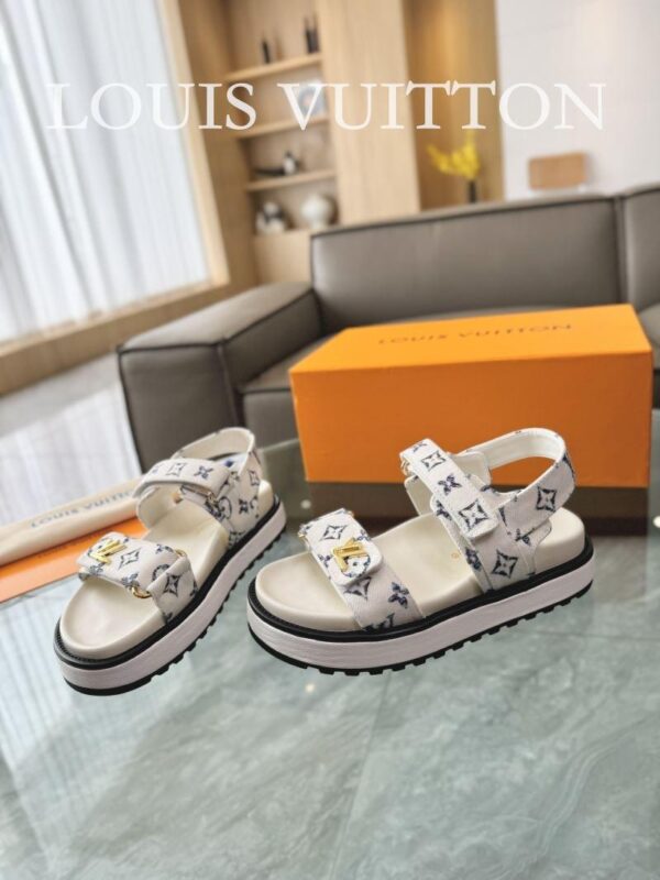 Sandals 6088-2549 - Image 4