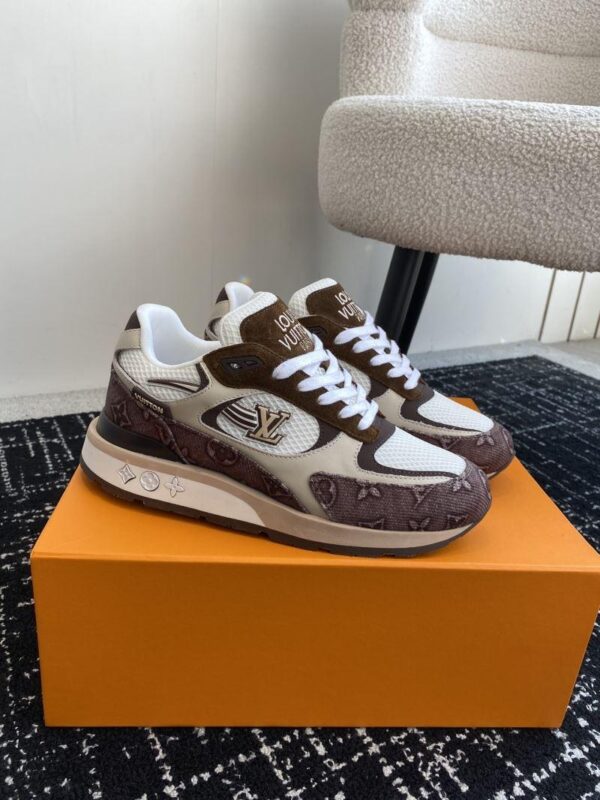 Run Away Sneaker 6080-2333 - Image 2