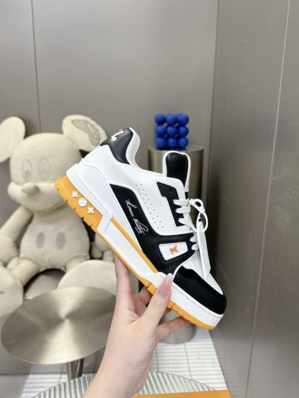Trainer Sneaker 6047-2500 - Image 5