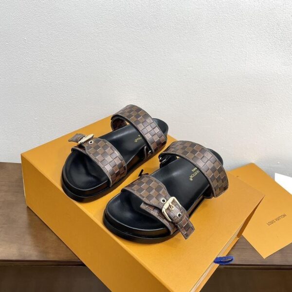 Slippers 6045-3527 - Image 3