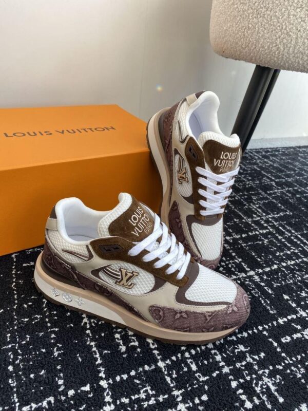Run Away Sneaker 6080-2333 - Image 3
