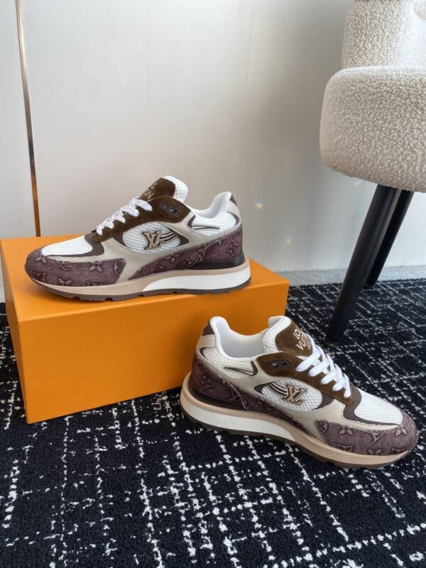Run Away Sneaker 6080-2333 - Image 4