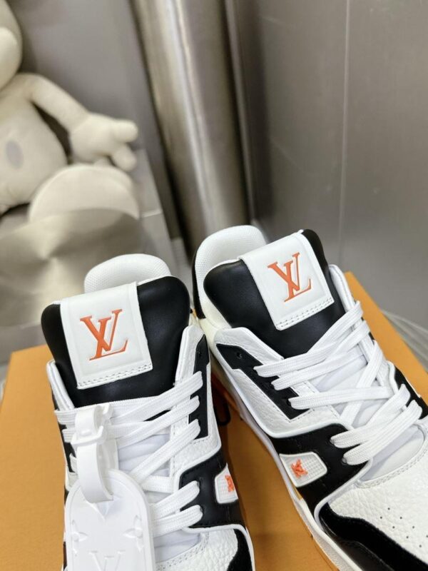 Trainer Sneaker 6047-2500 - Image 6