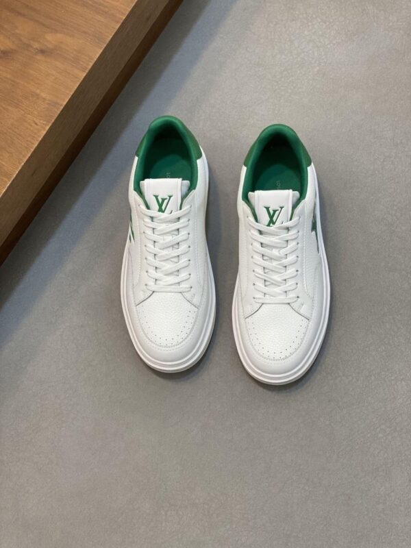 Low Shoes 6038-2699