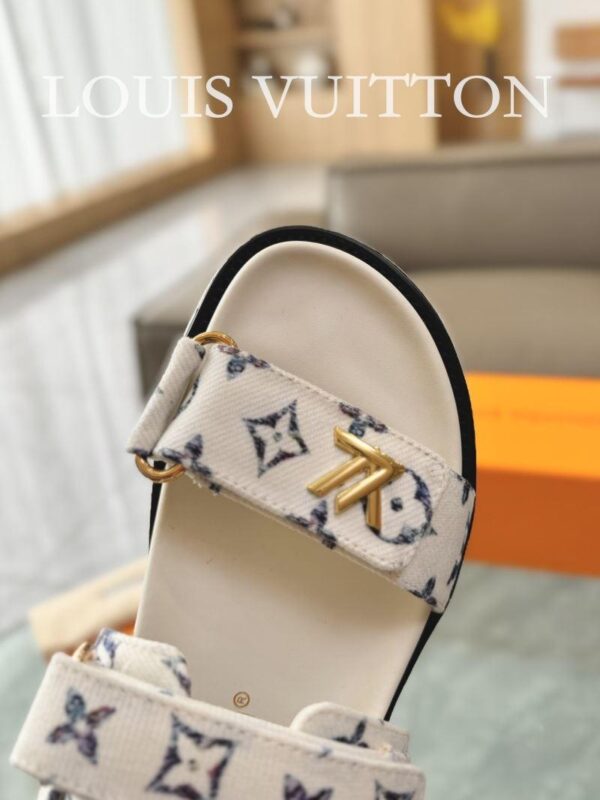 Sandals 6088-2549 - Image 7