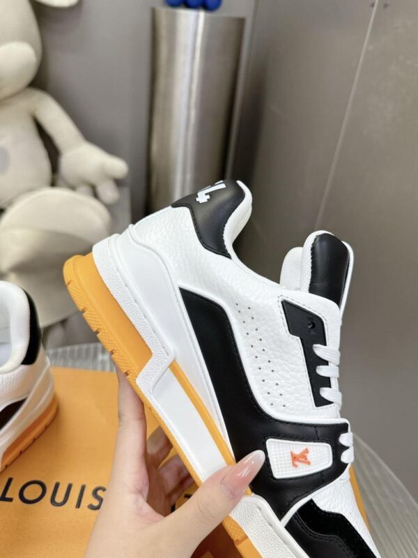 Trainer Sneaker 6047-2500 - Image 7