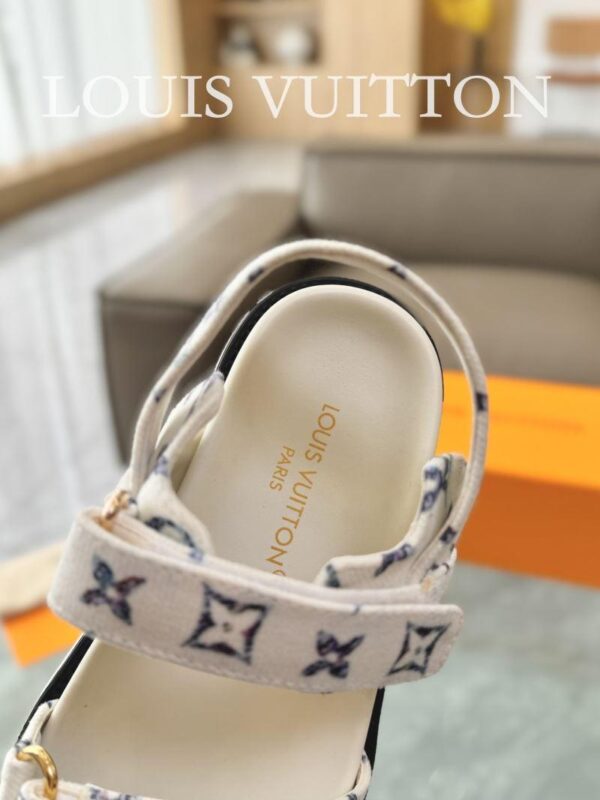 Sandals 6088-2549 - Image 8