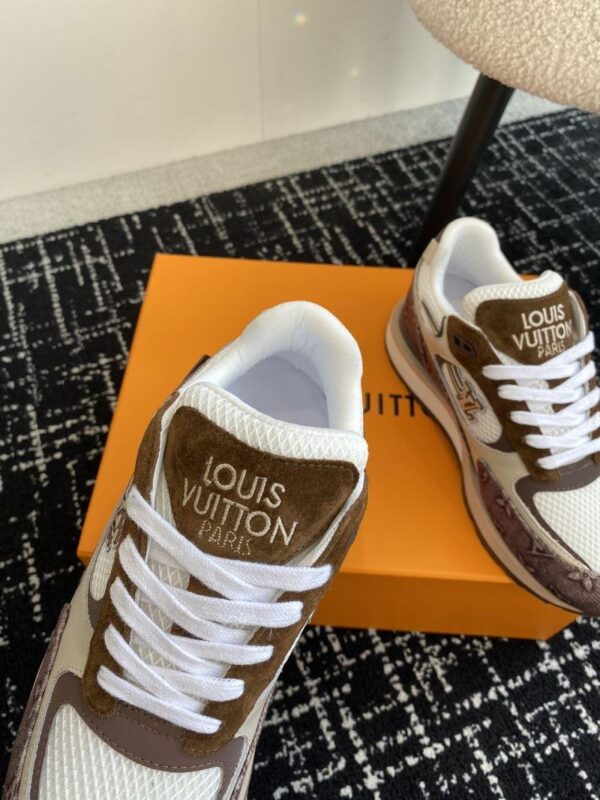 Run Away Sneaker 6080-2333 - Image 6