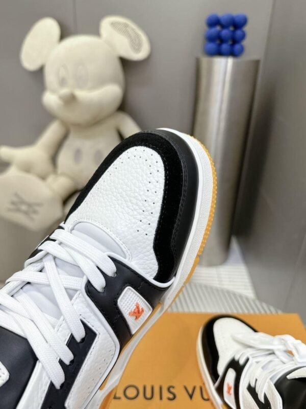 Trainer Sneaker 6047-2500 - Image 8