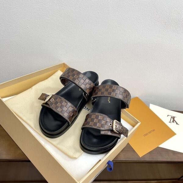 Slippers 6045-3527 - Image 7