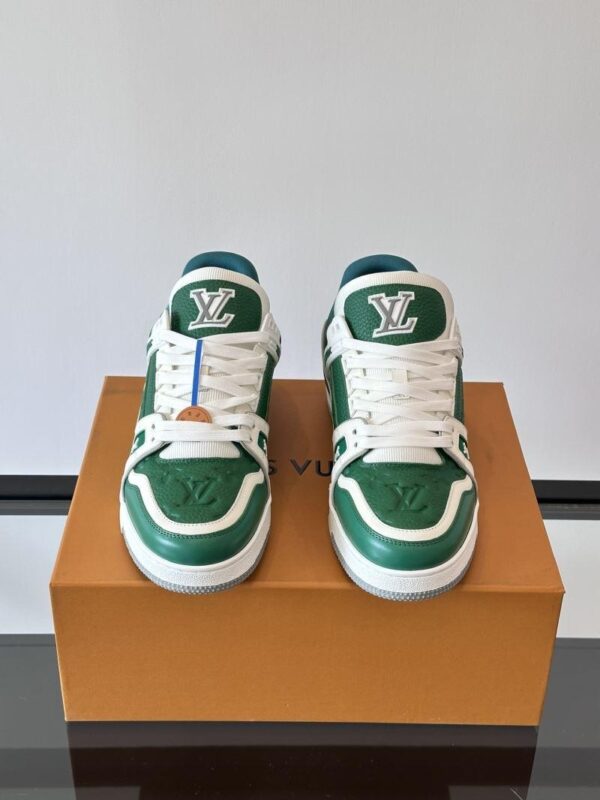 Trainer Sneaker 6038-2227 - Image 2