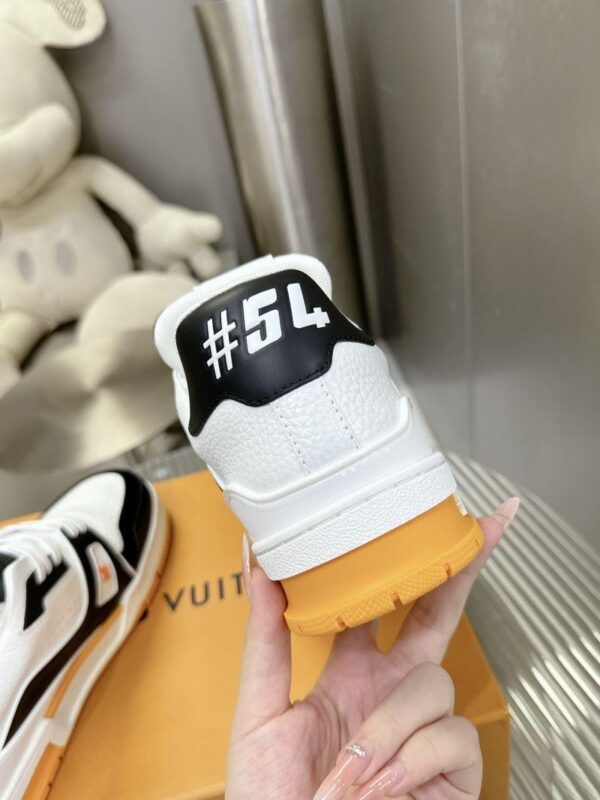 Trainer Sneaker 6047-2500 - Image 9