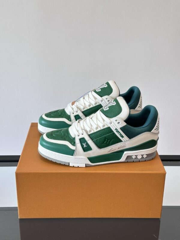 Trainer Sneaker 6038-2227 - Image 3