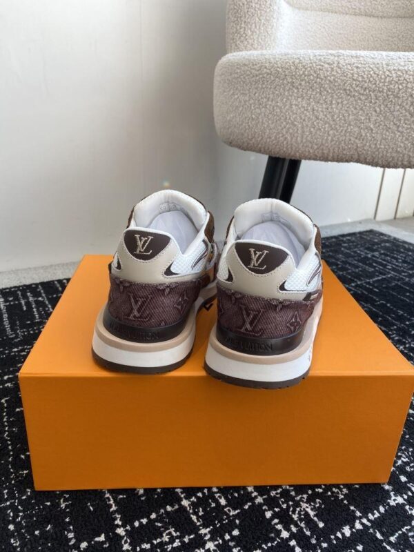 Run Away Sneaker 6080-2333 - Image 8