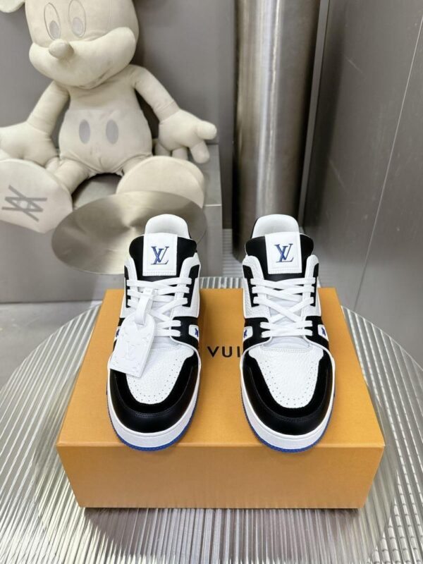 Trainer Sneaker 6047-2499