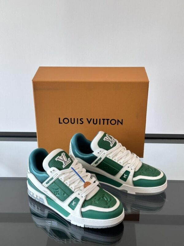 Trainer Sneaker 6038-2227 - Image 5