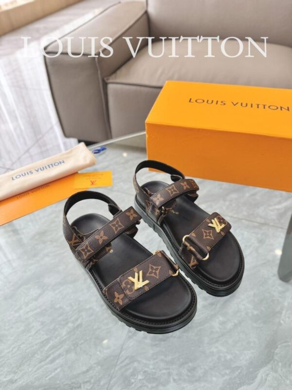 Sandals 6088-2548 - Image 2