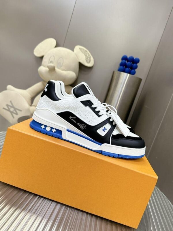 Trainer Sneaker 6047-2499 - Image 2