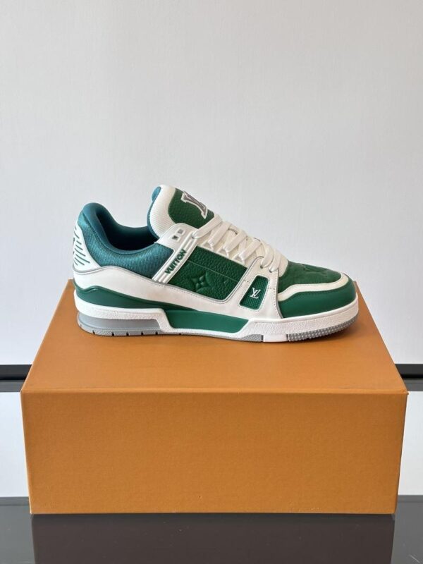 Trainer Sneaker 6038-2227 - Image 6