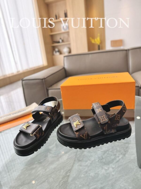 Sandals 6088-2548 - Image 3