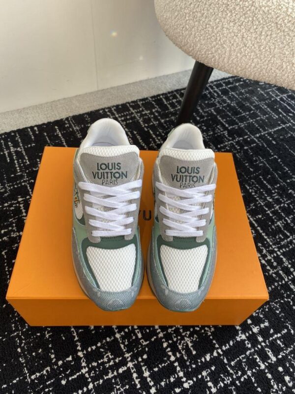 Run Away Sneaker 6080-2332