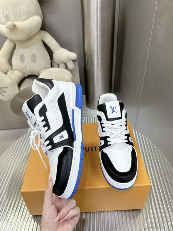 Trainer Sneaker 6047-2499 - Image 3